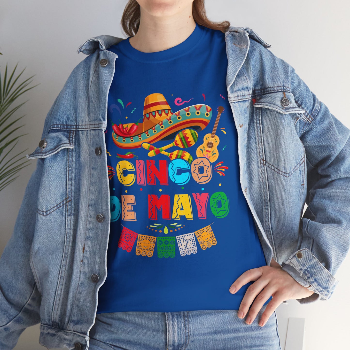 Cinco De Mayo