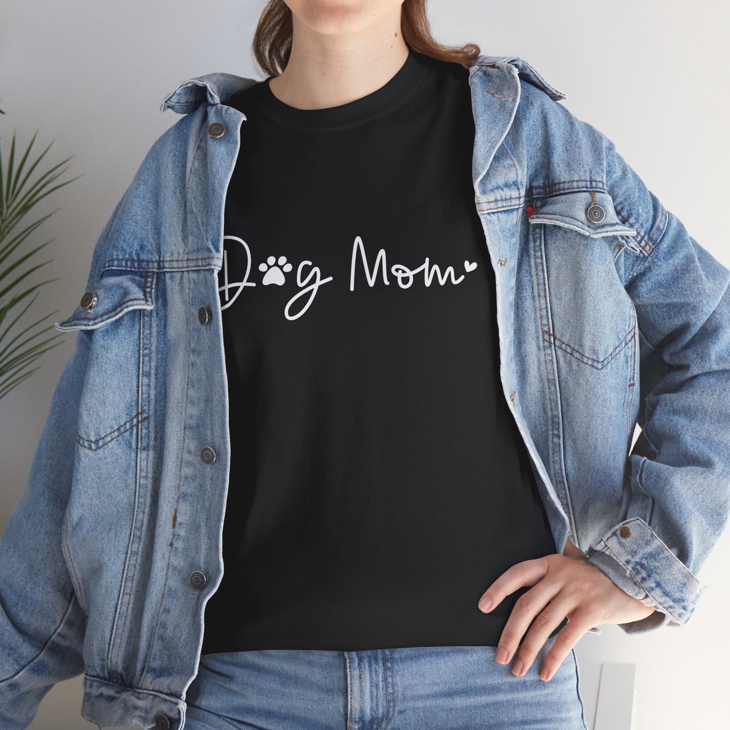 Dog Mom